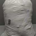 Bedsure California King Comforter Set, Ivory Soft Prewashed Bedding for All Seasons, 3 Pieces GentleSoft Bed Set, 1 Lightweight Comforter (104"x96") and 2 Pillowcases (20"x36")