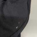 Men's Rival Fleece Hoodie (Large, (001) Black)