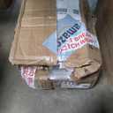 PowerBlock Elite USA 90 Pound Adjustable Dumbbells, Sold in Pairs, 10-90 lb. Dumbbells, Durable Build, Innovative At Home Workout Equipment, Includes Stage 1, 2 & 3 Expansions Gray