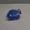 PRETTYGARDEN Women's 2024 Fall Long Sleeve Henley T Shirts Button Ribbed Knit Slim Fit Casual Basic Tops Blouse (Royal Blue, Small)