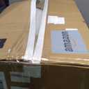 Headlight Assembly Compatible with 2013-2015 Honda Accord 4-Door Sedan Halogen Headlamp Replacement - Left Driver&Right Passenger Side HO2502151 HO2503151