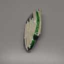 Aacehlh 12 Pack Pocket Notebooks, 3x5 Small Notepads, Mini Spiral Notebooks, 60 Sheets/120 Pages,Lined College Ruled Paper, Memo Pads for Home, Office, School or Travel (Black)