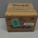 Blue Buffalo Tastefuls Spoonless Singles Adult Pate Wet Cat Food, Turkey Entrée, Perfectly Portioned Cups in (24) 2.6-oz Twin-Pack Trays By 04 DEC 2026