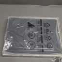 13.5''Portable Monitor for latop ,2K FHD 60HZ Laptop Monitor Screen,USB-C and HDMI Inputs, Ultra-Slim IPS Panel with HDR and Premium Smart Cover & Speakers for Laptop,PC,Phone,PS4/5,Switch,Mac,Xbox