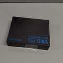 Wireless Smart Meat Thermometer with Dual-Sensor Probe, 500FT Remote Monitoring, Dedicated App, Real-Time Ambient and Food Temperature Tracking for Precise Cooking Control