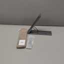 USB C Laptop Docking Station Stand, Dock Tablet Stand, 8 in 1 USB C Hub with 4K HDMI, 2 USB 3.0, PD 100W, Universal Dock Station for MacBook Pro/Air/Dell/HP/Surface/Lenovo, Plug and Play