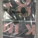 40th Birthday Decorations for Women,52Pcs PRE-STRUNG Rose Gold Black Party Set-40 Years Old Crown and Sash,Banner,Hanging Swirl,Backdrop Decor,CakeTopper,Age Candle, Balloons, Paper Fans,PRE-ASSEMBLED