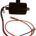 Jetunit ignition coil For EZGO G Golf Cart 1981-1994 2 Cycle 2 Stroke 23782-G1