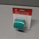 2 x Cramer Eco-Flex Self-Stick Stretch Tape, Teal, 2" x 5 yd, Cohesive Athletic Bandage Wrap, Athletic Trainer Flexible Sports Tape, Easy Tear Vet Wrap for Pets, Self Adhesive Bandage Roll, 5 Yards