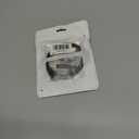 Radar Detector Cable, USB to RJ11 Plug Radar Detectors Charging Kit,for Escort Passport 7500 9500i Max360 Unide R4 DFR8 Beltronics Cob'r'a DualPro 360 Radenso XP etc Radar Detector(RJ11-3.3FT)