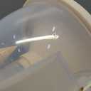 Paruu Hands Free Breast Pump P16, Wearable Breast Pump Electirc Portable with 4 Modes & 12 Levels, Max 309mmHg Strong Suction 19/21/24mm Flange Inserts Wearable Breastfeeding Pump, 2 PackNude