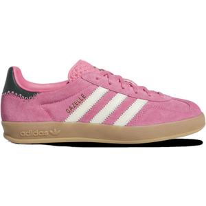 adidas Women's Women's Gazelle Indoor Sneakers (9.5)