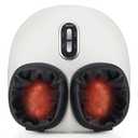Nekteck Shiatsu Foot Massager with Heat & Air Compression Deep Kneading