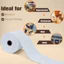 (10 Rolls) 3 1/8" x 230' Thermal Paper, Premium Quality POS Receipt Paper for Retail Business Cash Register, Fits Most Credit Card Terminal Point Of Sale