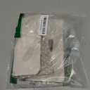 HAMUR Baby Diaper Bag Organizer  Travel-Friendly, Compact & Foldable | Stroller Pouch for Newborn Essentials  Must-Have for Boys & Girls (Leaves)