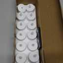 Homemory Rechargeable Tea Lights Flameless Candles with Remote Timer, Battery Operated LED Tealight Candles, USB Candles for Wedding Table Centerpiece Reception Banquet Christmas Halloween, 12-Pack