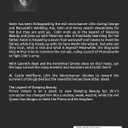 Werewolves and Witches: The Legend Legionnaires Part 2 (The Legend Legionnaires series)