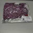 2 x Amazon Essentials Women's Classic Bikini Swimsuit Bottom (2X, Brick Red Leopard)