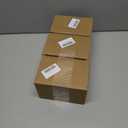 3 x 10 Pack Disposable Snack Containers with Lids, Double Compartment Condiment Container for Kids, Small Plastic Dip Sauce Cups for Lunch Meal Prep