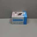 ANRAN 2K Solar Security Camera Outdoor Wireless, WiFi Camera Battery-Powered with 360 PTZ for Home Security, 3MP Color Night Vision, PIR Motion Detection, Two-Way Audio, Compatible with Alexa (2K White-1pcs)