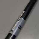 Black Contact Paper Glossy Wallpaper Peel and Stick, Glossy Finish Wall Paper for Kitchen Countertop Cabinet Table Easy Clean Self Adhesive Removable Vinyl Wallpaper, 15.7"x393"