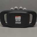 VTT 16 head massage gun deep tissue, Percussion Muscle Massager with 16 Heads, 3 Modes & 30 Intensities,Quiet Handheld Massager for Back Neck Shoulder Legs Muscle Pain Relief