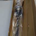 GSP North America® NCV37003 - Front Driver Side CV Axle Assembly