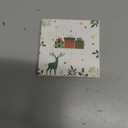 Christmas Ornament, Christmas Decoration, Stained Glass Ornament, Heirloom Keepsakes, Holiday Ornaments, Holiday Presents, Unique Xmas Gifts, Gift Exchange Ornaments, Gift Idea - Owl