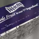 Welch's Fruit Snacks, Mixed Fruit & Summer Fruits Snack Box, Gluten Free, 0.8oz Snack Packs (Pack of 60) BB 08/21/26