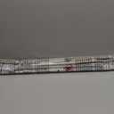 LazBlinds No Drill Roman Shades for Windows, Cordless Blackout Window Shades with UV Protection, Polyester Fabric for Bedroom & Living Room, 33" W x 64" H, Beige