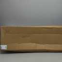 Husky Liners Hood Protector | Fits 2021-2025 Nissan Rogue, High Profile/Bug Shield - 1 pc., Smoke | 2810150