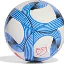 adidas Unisex MLS Soccer Ball