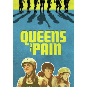 Queens of Pain [DVD]