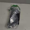 Soul Young Beach Crochet Swim Cover Up for Women Swimsuit Bathing Suit Swimwear bikini Sleeveless Coverup Sexy Dress (XXL, Black)