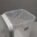 Rice Container - Flour Rice Dispenser 20lbs/10kg/10.6qt Food Grain Cereal Bins Pet Food Storage Laundry Pods Container for Household Pantry Organization (20lbs)