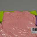 SpongeBob SquarePants Patrick Star Zip Up Costume Coverall Toddler to Big Kid (2T)
