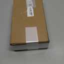 Yaklim Monthly Pill Organizer 2 Times A Day,XL One Month 28 Day Pill Box AM PM,Daily Pill Case Large 4 Week,Medication Organizer Dispenser for Pills,Fish Oils, Vitamin,Supplement4 Colors