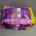 Poise Incontinence Pads & Postpartum Incontinence Pads, 6 Drop Ultimate Absorbency, Regular Length, 52 Count