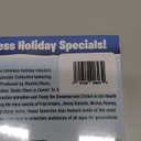 The Original Christmas Specials Collection - Deluxe Edition