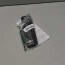 Philips Universal Companion Remote Control for Samsung, Vizio, LG, Sony, Roku, Apple TV, RCA, Panasonic, Smart TVs, Streaming Players, Blu-ray, DVD, 4 Device, Flip & Slide Fire TV, Black, SRP2024A/27