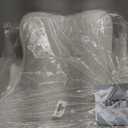 Reading Pillow for Bed, Lying, Leaning and Prone, Ergonomic Memory Foam Bed Wedge Pillow for Headboard, Chin & Back Support Pillows on Bedrest Couch Floor- Grey (Gray)