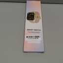 Smart Watch for Men Women (Answer/Make Call), 1.96"HD Smartwatch with Heart Rate/Sleep Monitor/Pedometer/Calories, 113+ Sports Fitness Watch, IP68 Waterproof Activity Tracker for Android iOS Burgundy