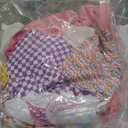 9 Sets Baby Doll Clothes for 12 13 14 Inch Dolls, Alive Doll Clothes Colorful Princess Dress, Romper, Sweater Costume, Cute Alive Doll Accessories Outfits for Christmas Birthday Gift for Little Girls