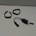 Fitbit Flex 2, Black (US Version), 1 Count