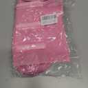 Bogg Bag Cup Holder for Stanley Bogg Bag Drink Holder Attachment 40OZ Water Bottle Holder Adjustable Cup Holder Accessories for Bogg Bag/Beach Hole Bag Take Out Cup Carriers(2Pack Rose)