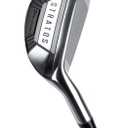 Orlimar Stratos Hybrid-Iron Golf Club Set (4-PW), Men’s Right Handed Graphite Shafted Regular Flex