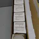 GT-Lite 250W Equivalent LED 3 Way Light Bulbs 6 Pack,2700K Soft White,A21,E26 Medium Base,3 Brightness Levels,Adjustable with 3 Way Switch