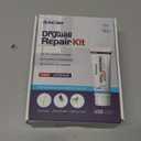 Drywall Repair Kit,2 Pack Wall Mending Agent,Wall Spackle with Scraper, Wall Surface Hole Fill Quick and Easy Solution