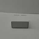 Sunlit Fall Pumpkin Decorative Shower Curtain Hooks, Autumn Harvest Festival Shower Curtain Rings, Resin, Orange Farmhouse Bathroom Curtain Hangers Decoration, Set of 12