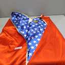 Rubies DC Comics Superheroes: Wonder Woman Cape for Adults, Women's One Size